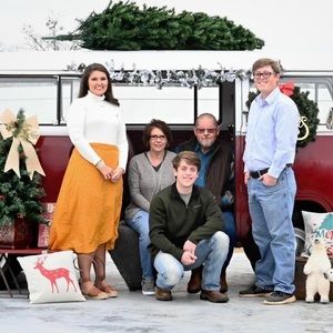 Meet your Posher, Kay